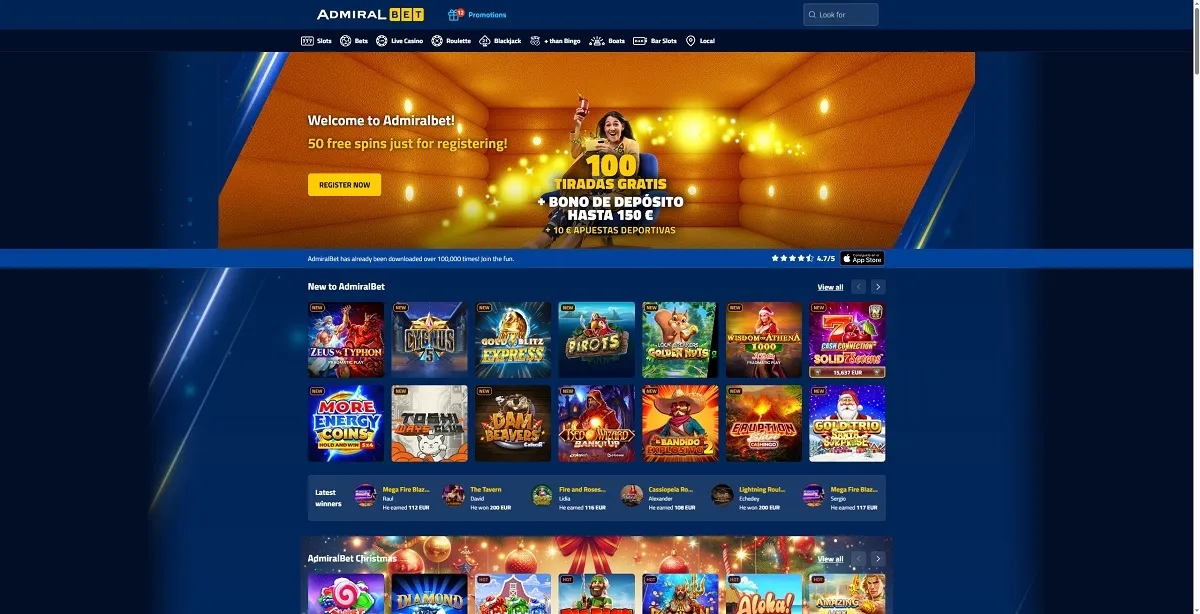 mobile app