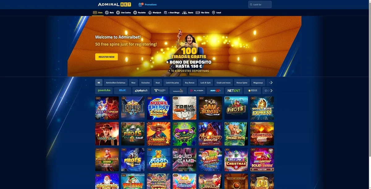 casino graphic